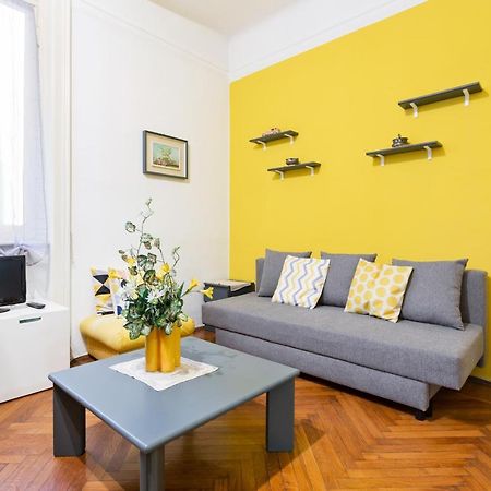 Loreto Courtyard Apartment Milano Exterior foto