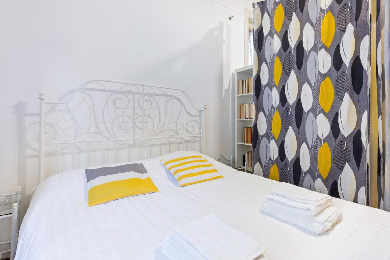 Loreto Courtyard Apartment Milano Exterior foto