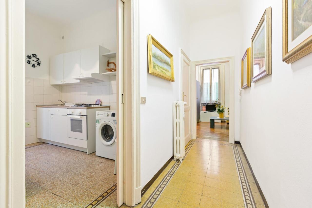 Loreto Courtyard Apartment Milano Exterior foto