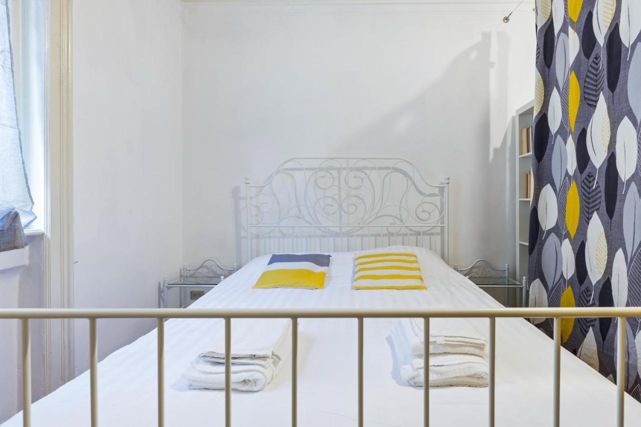 Loreto Courtyard Apartment Milano Exterior foto