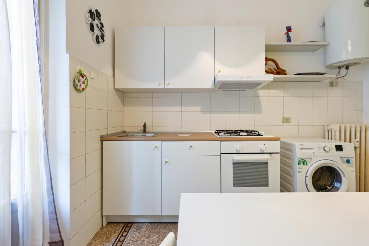 Loreto Courtyard Apartment Milano Exterior foto